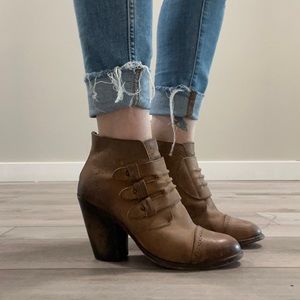 Freebird by Steven Malbc